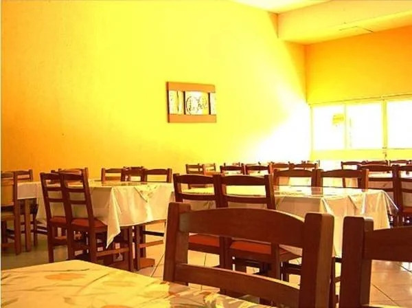 Hotel Santiago