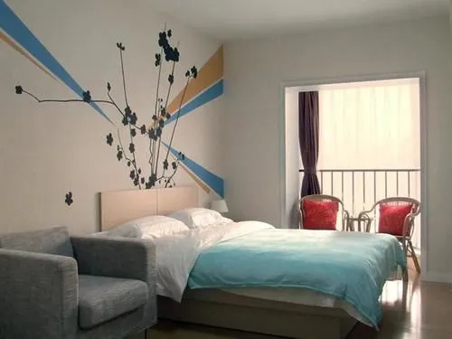 Xinlyilai Hotel Apartment