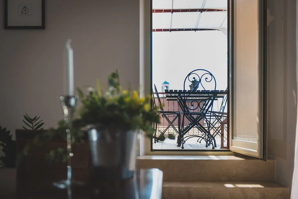Corso Emanuele Apartments