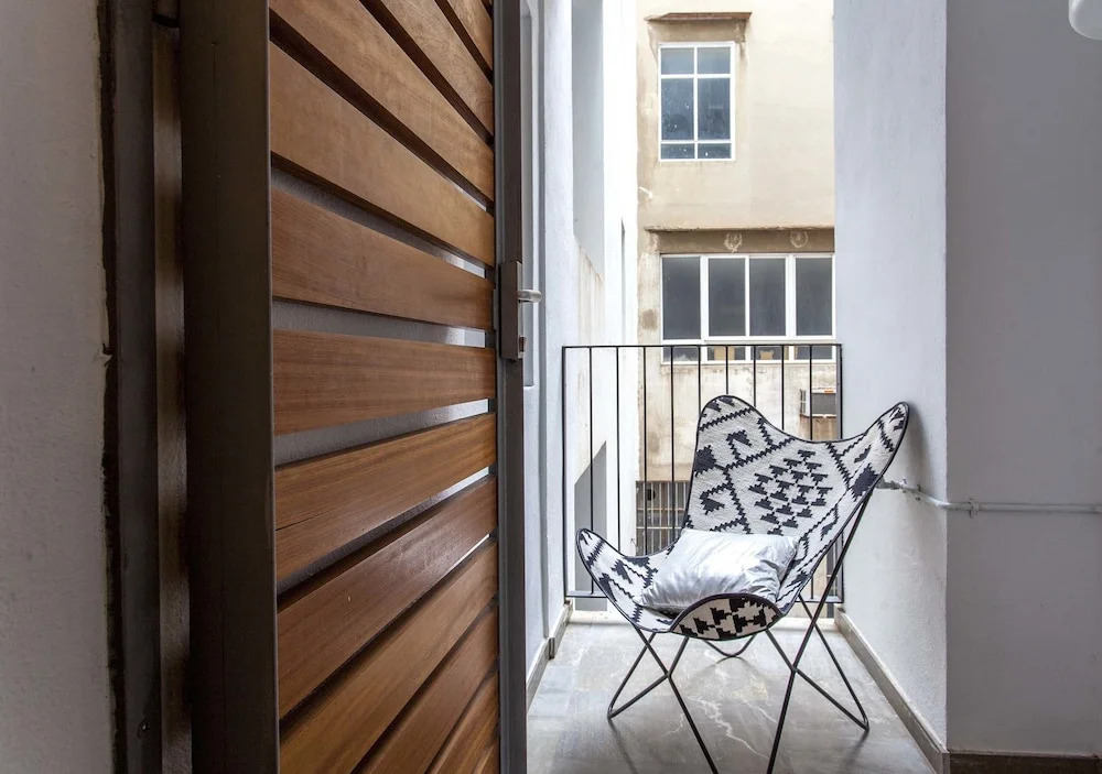 Valencia Flat Rental Historical Center 2