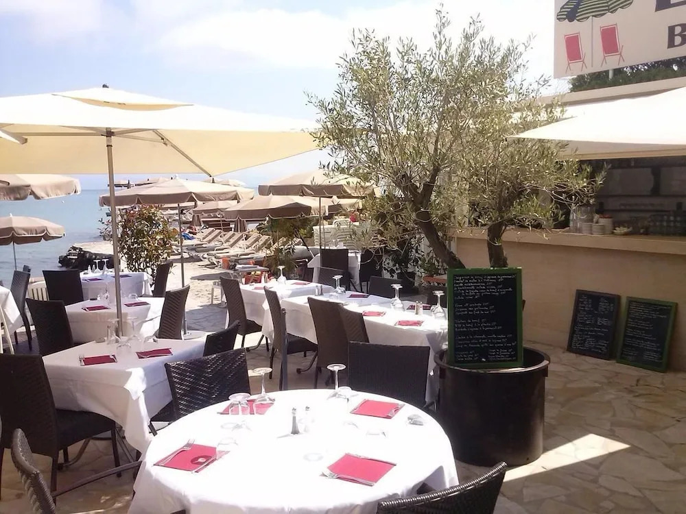 Hotel du Levant