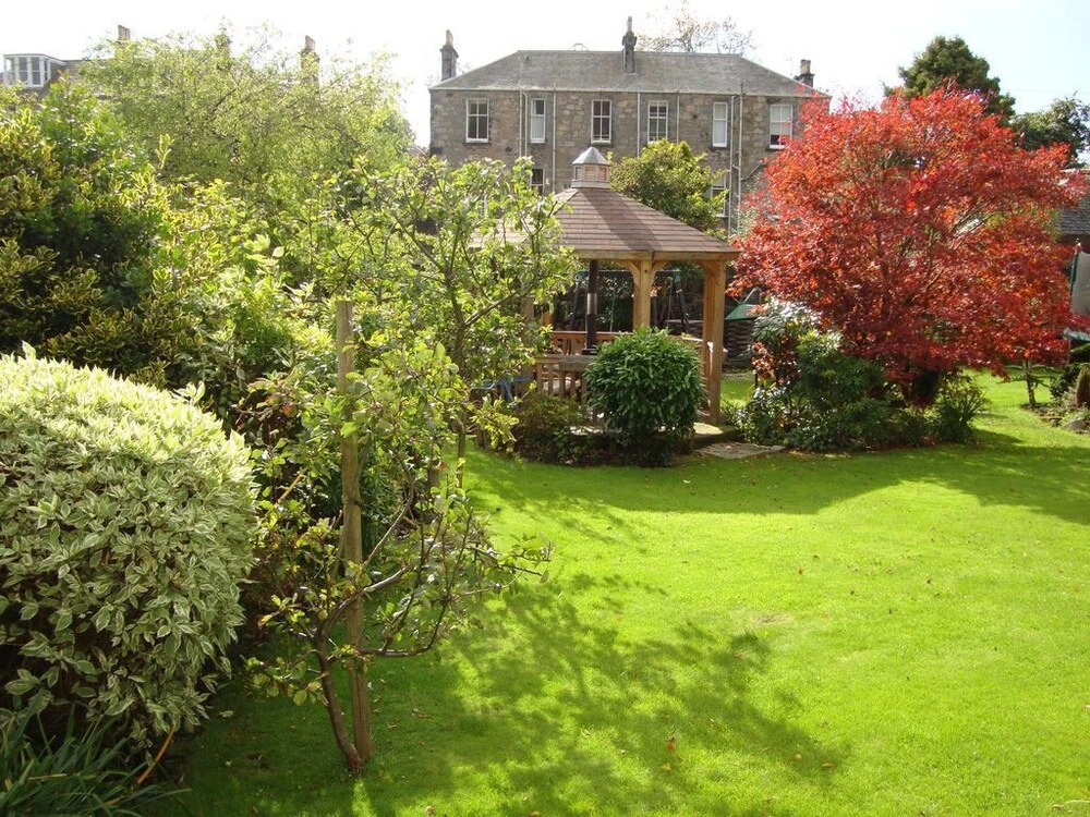 XV Albert Place
