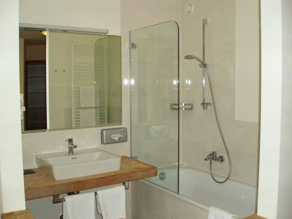 Hotel Saliter Hof
