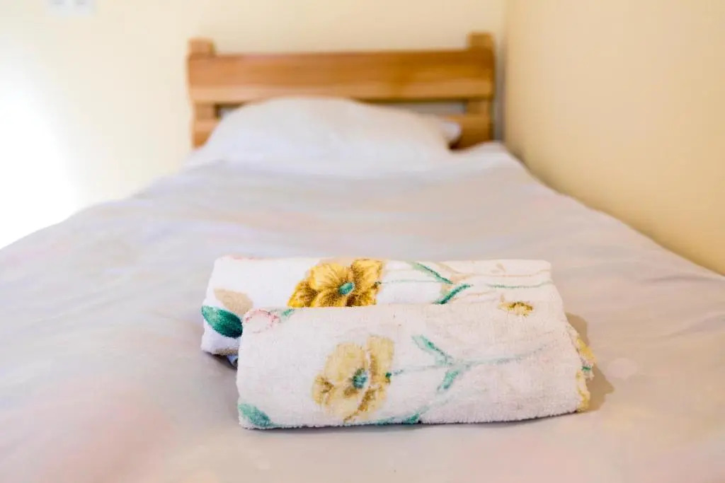 Guesthouse and Cottage Nicolo