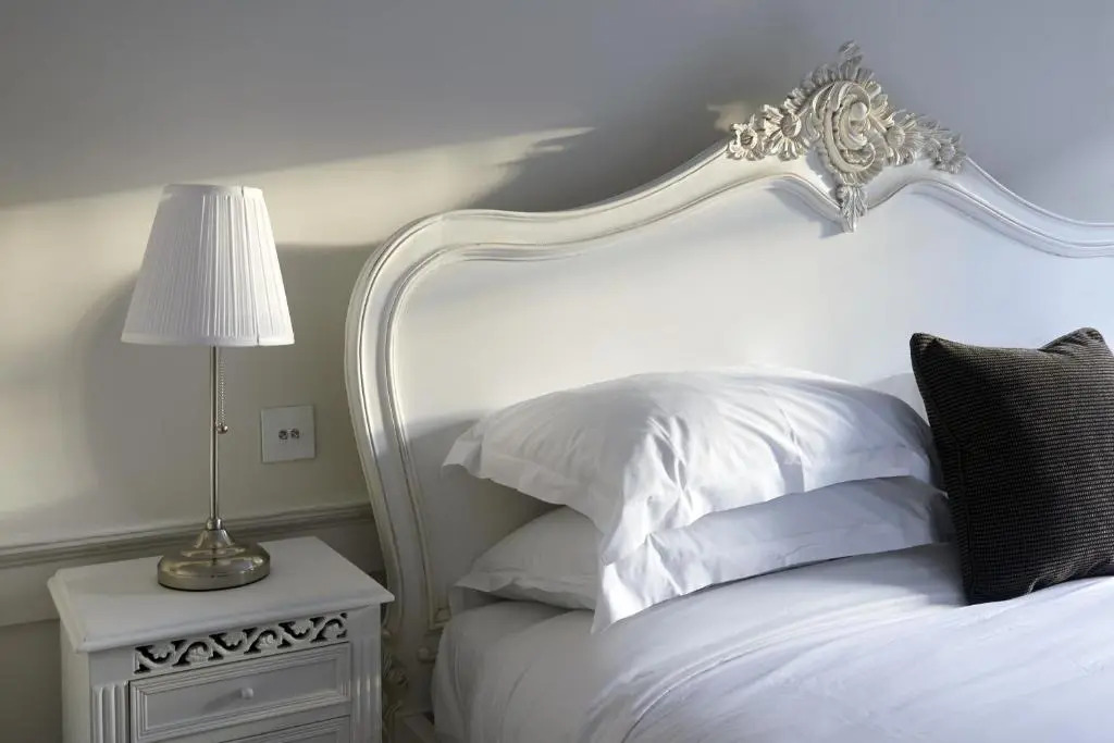 The Bell Inn Hotel