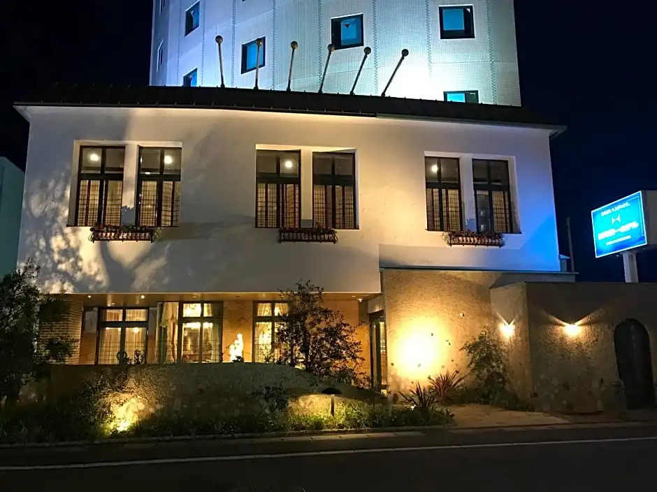 Hyuga Dai-ichi Hotel