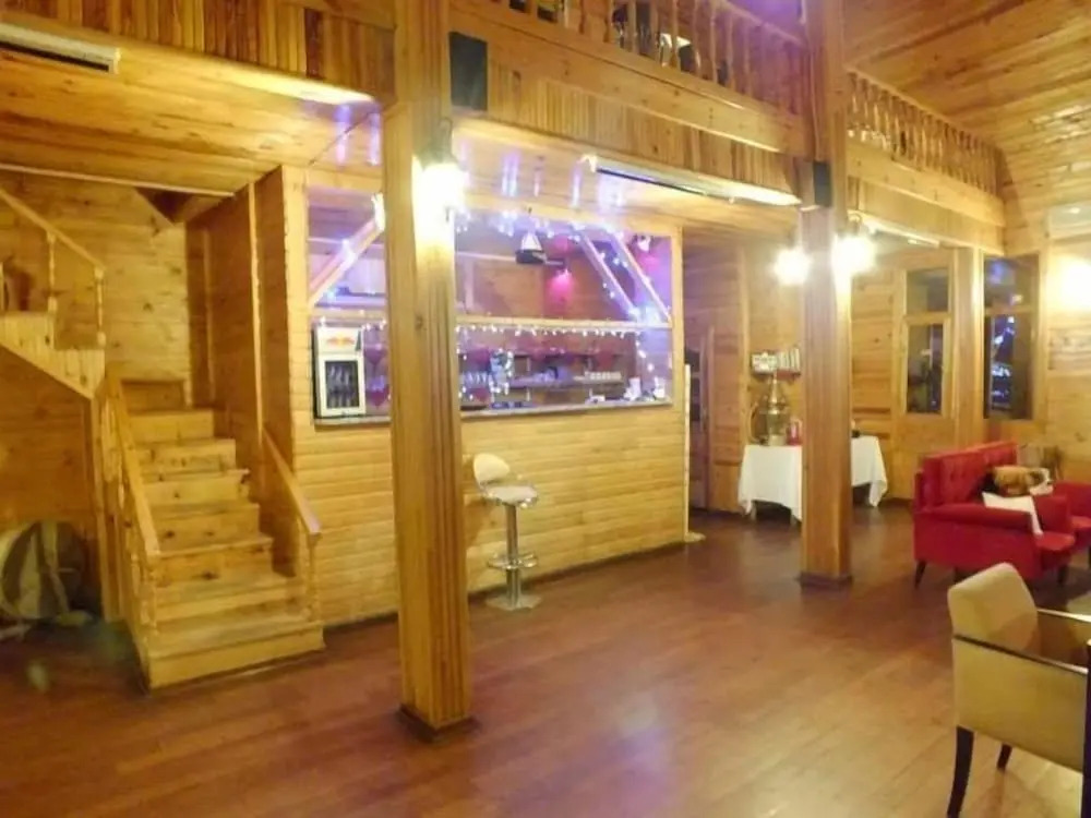 Ilgaz Armar Hotel