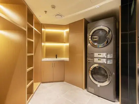 Ni Hao Hotel (Beijing Tiantongyuan Subway Station)