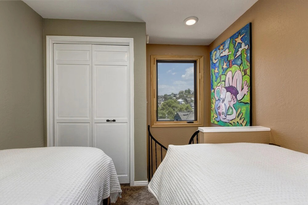 Quitting Time 3 Bedroom Condo by RedAwning