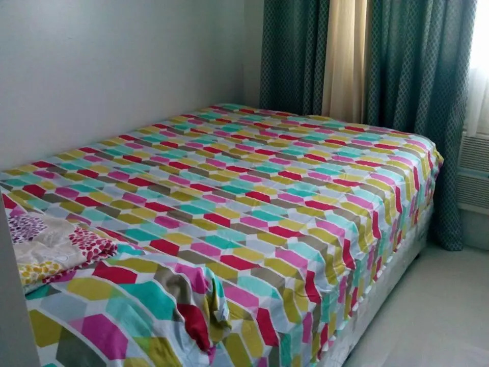 Sea Residences - Rheiyn