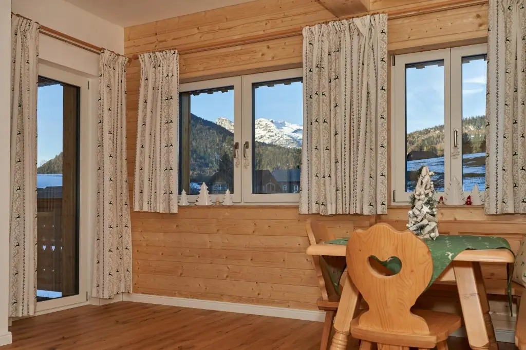 Ausseer Chalet , Appartements