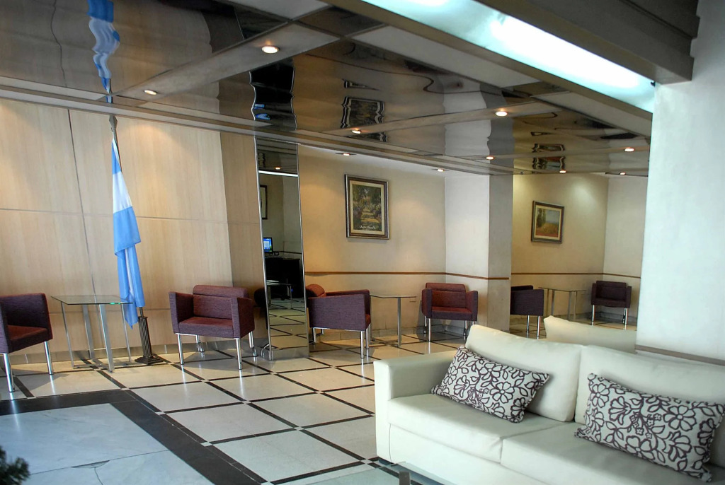 Hotel Francia