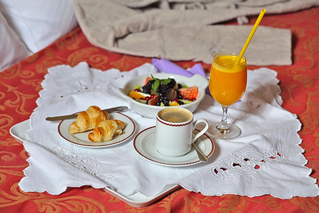 Boutique Hotel Kazbek