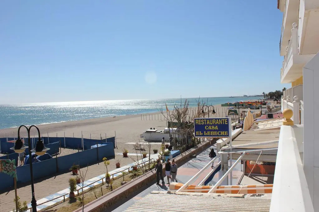 Apartamentos Guaquin