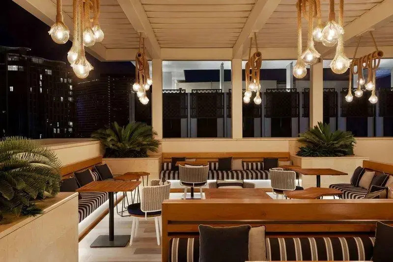 Mercure Dubai Gold District