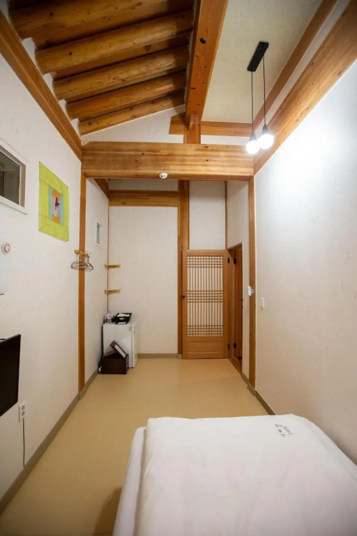 Navijam Hanok Hotel