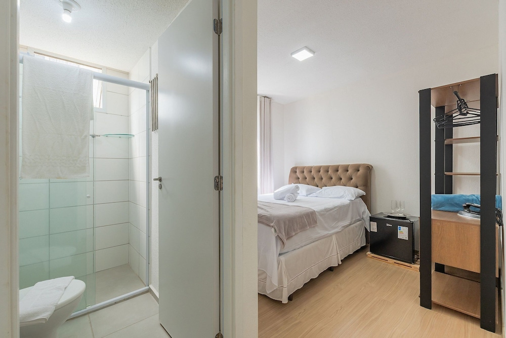 Mirante #403 - Apt in Fortaleza by Carpediem
