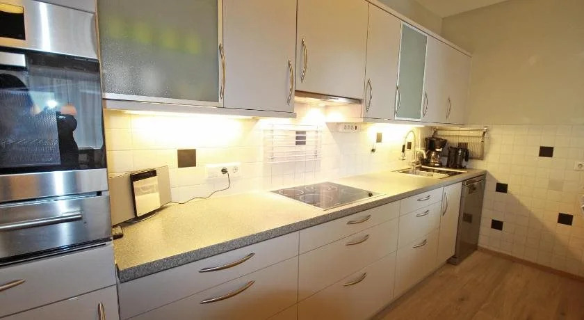 Ski-In/Ski-Out Appartements Augasse by Schladming-Appartements