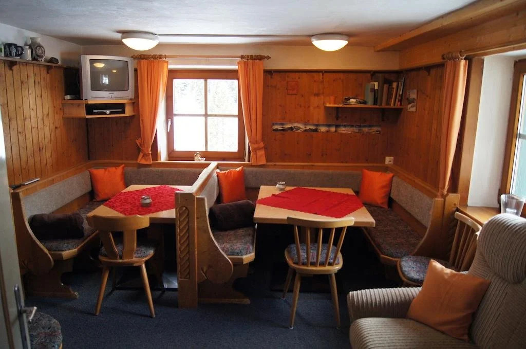 Trenkwalder Ferienhaus