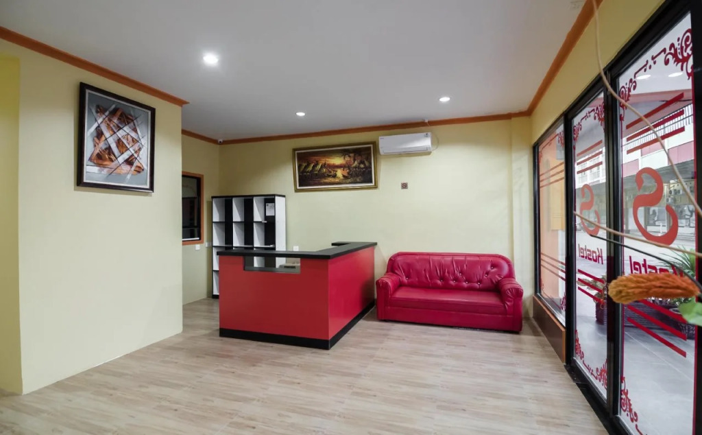 King S Hotel Nagoya Batam