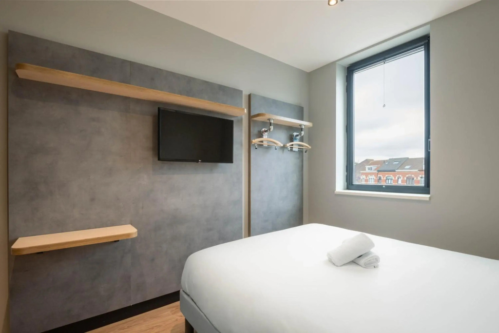 ibis budget Leuven Centrum