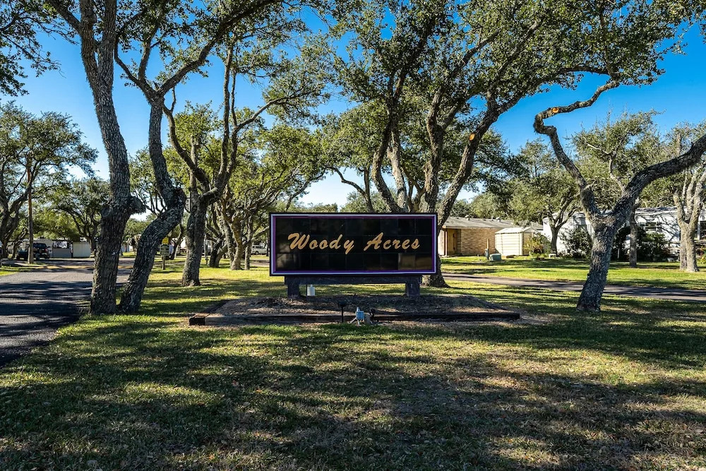 Woody Acres Resort