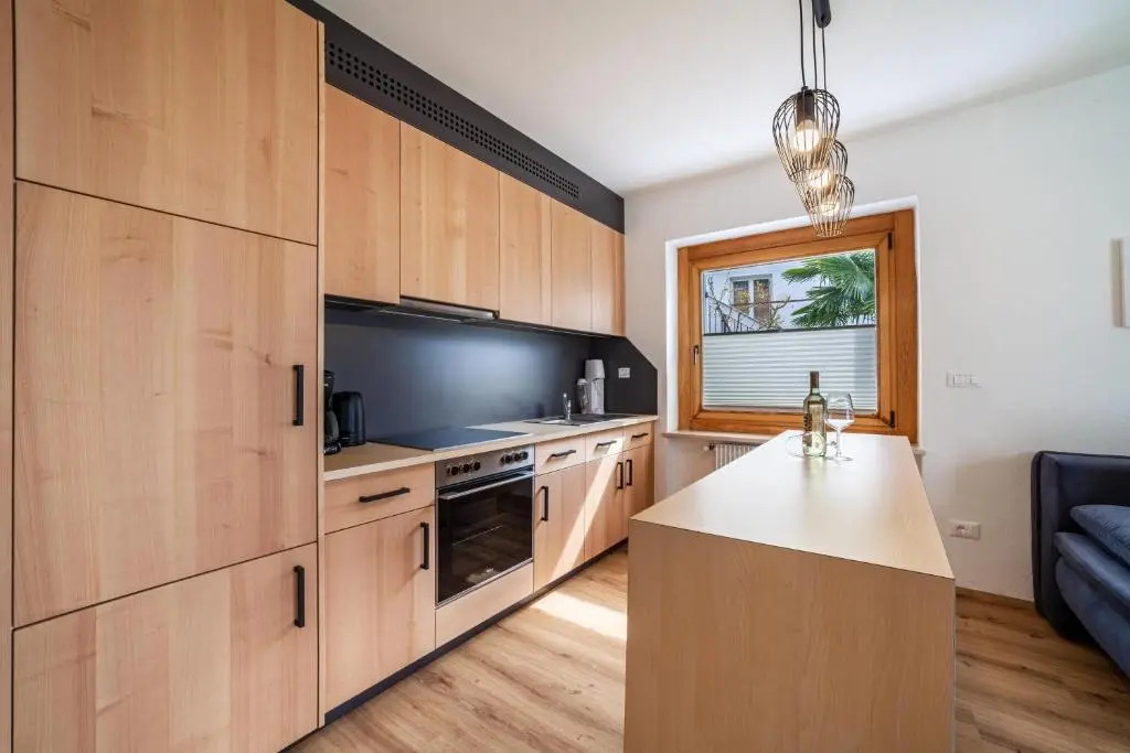 Haus Hohenrain Ferienwohnung 2