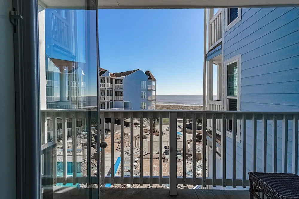 Seascape 1215 in Galveston