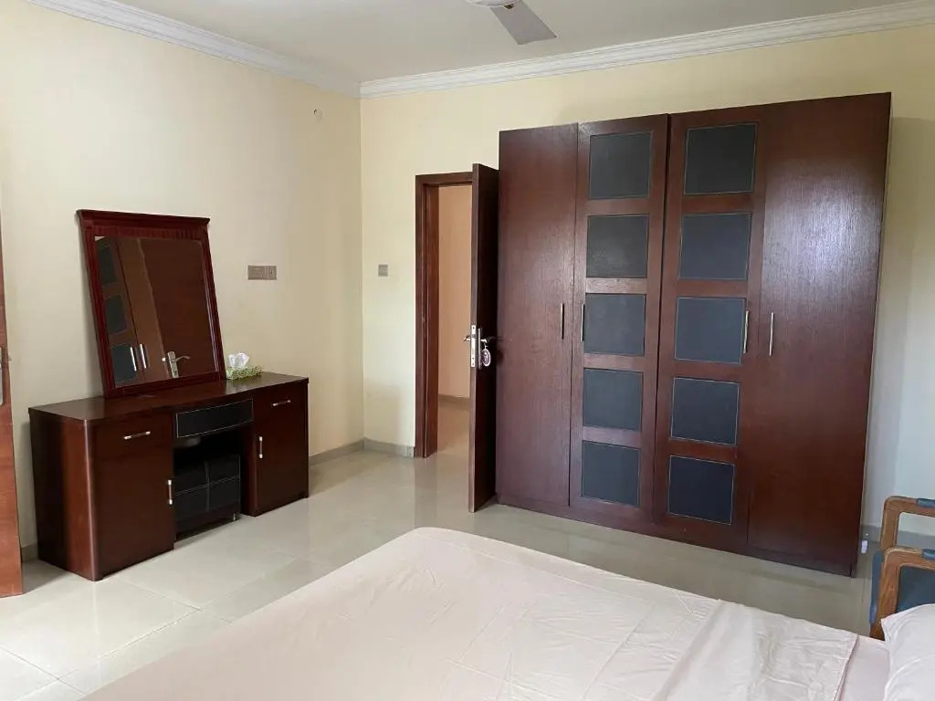 5 Bedroom Vacation home in Adenta