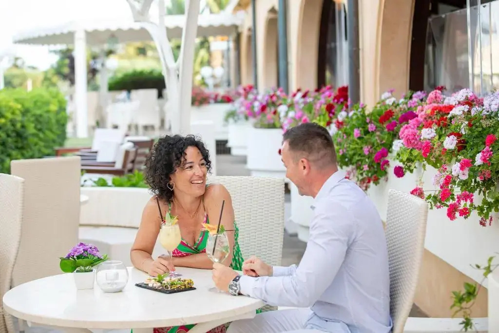 Hotel Baia di Nora