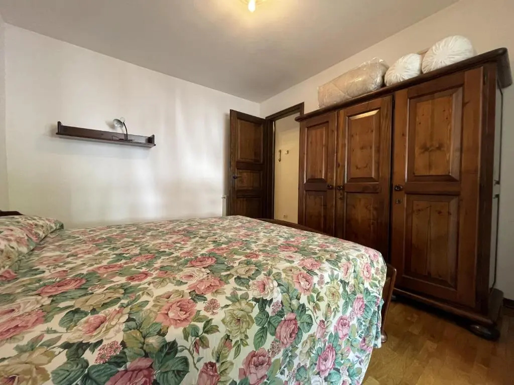 044 Trilocale Pinzolo
