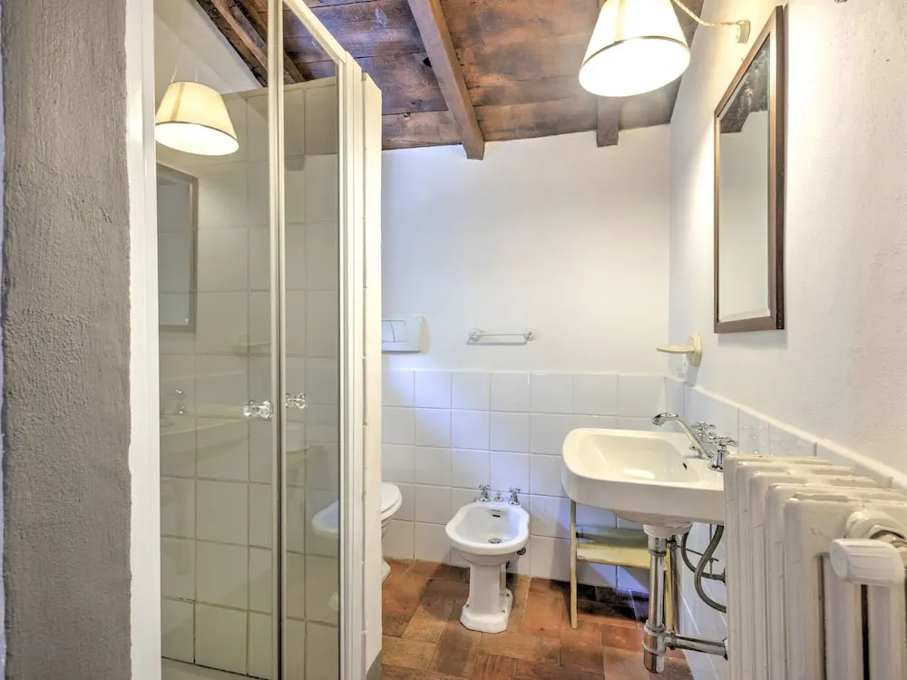 Comfortable Home in San Godenzo near Lake