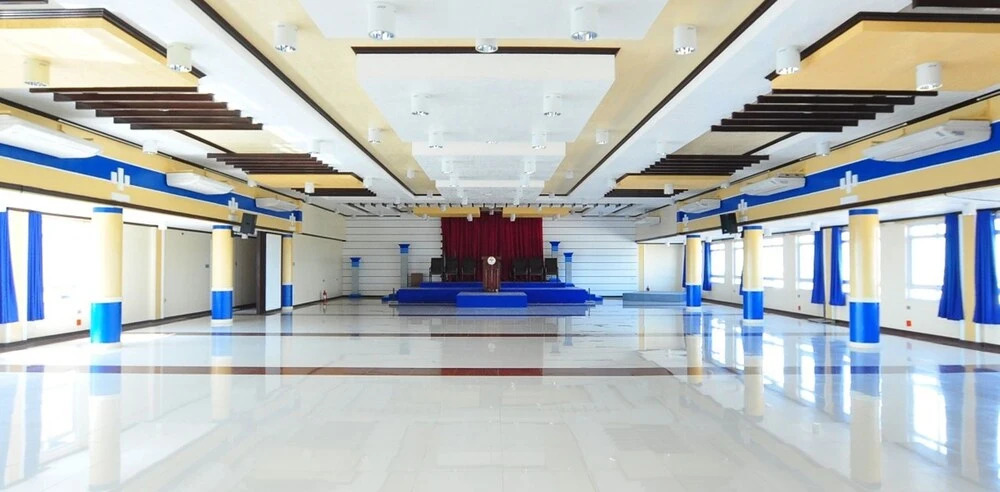 Hotel Le Duc