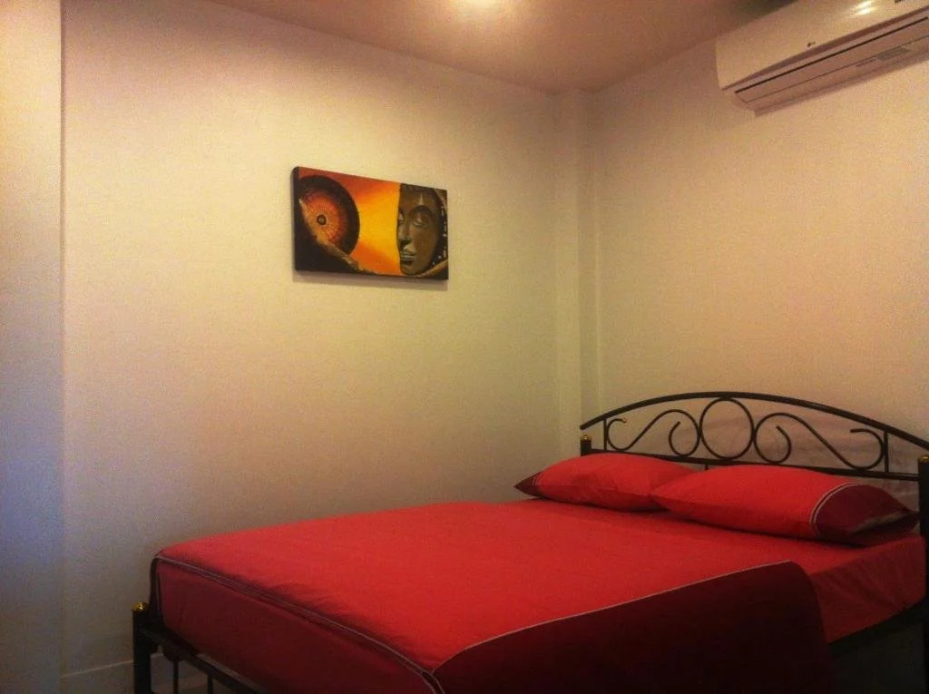 Khao Lak Guesthouse