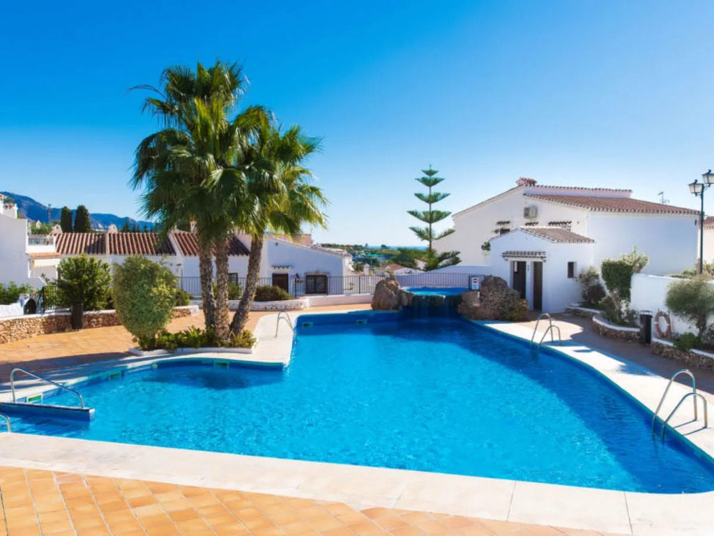 Apartment Rosa Nerja