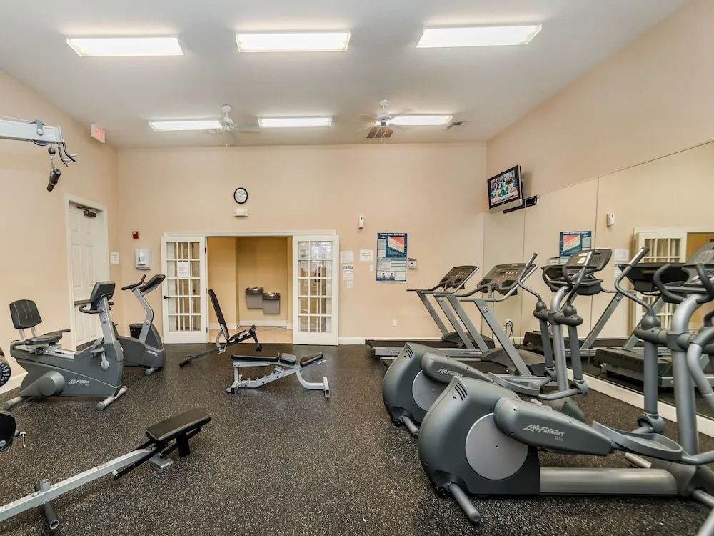 Jfl4562 - Villas at Seven Dwarfs Lane - 4 Bed 3 Baths Townhome