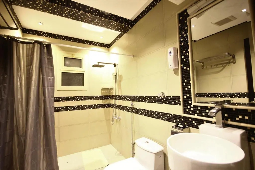 Warf Aldyafah Homes serviced Apartments