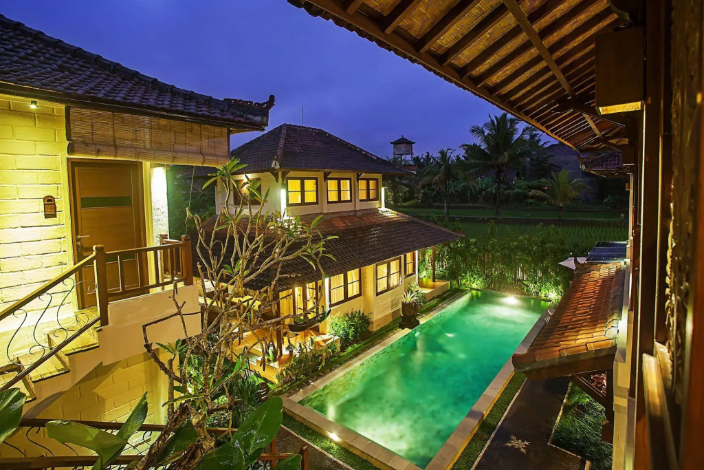 Munari Resort and Spa Ubud