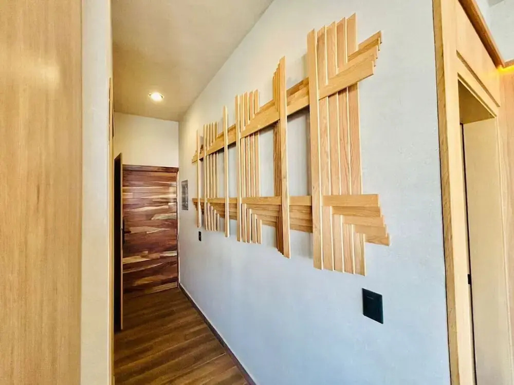 Aldea Ananta Apartments