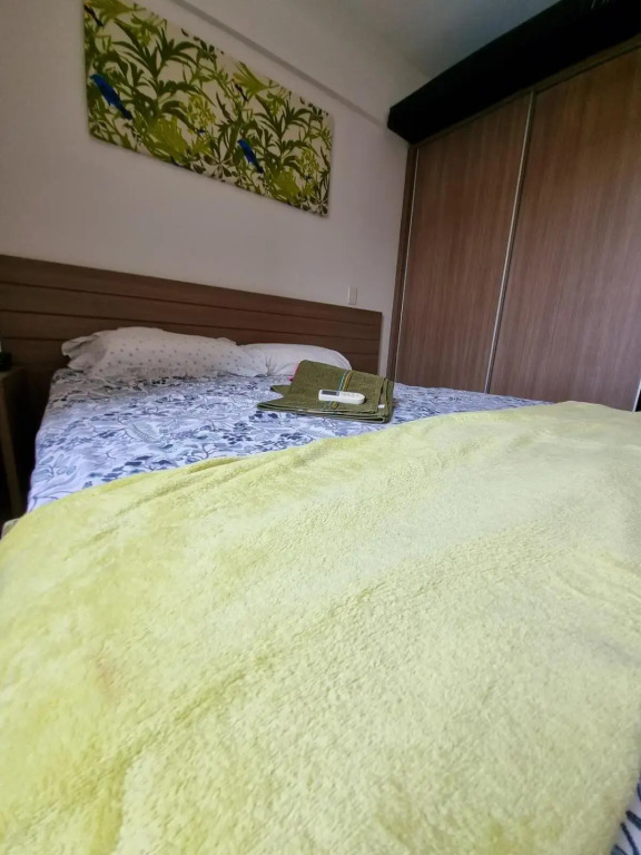 Rio Quente Hotel Veredas apto 323