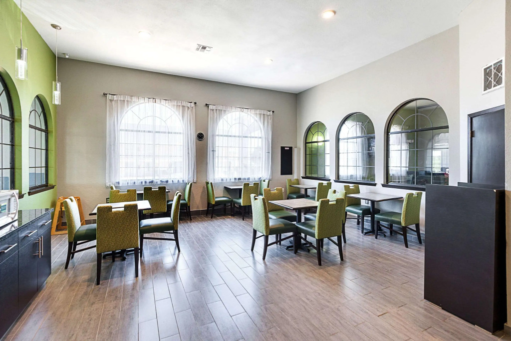 Quality Inn Mesquite - Dallas East