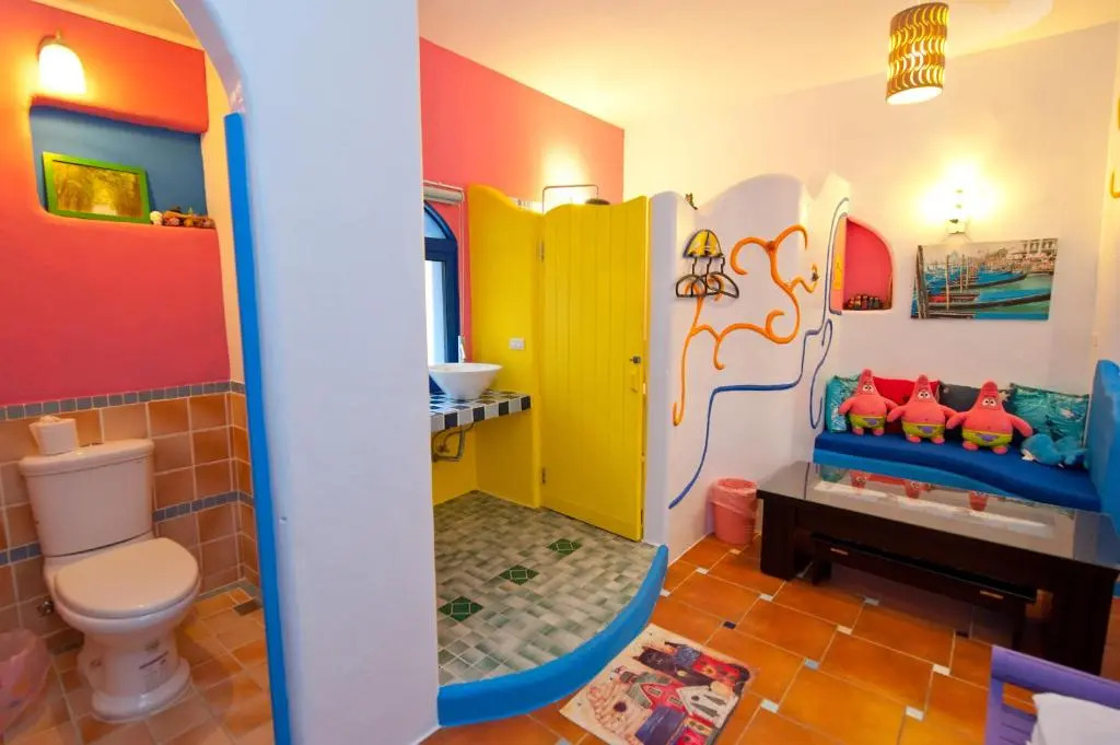 Captain Homestay