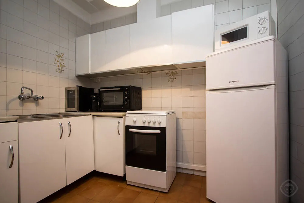 Eixample Apartments Sant Antoni Area
