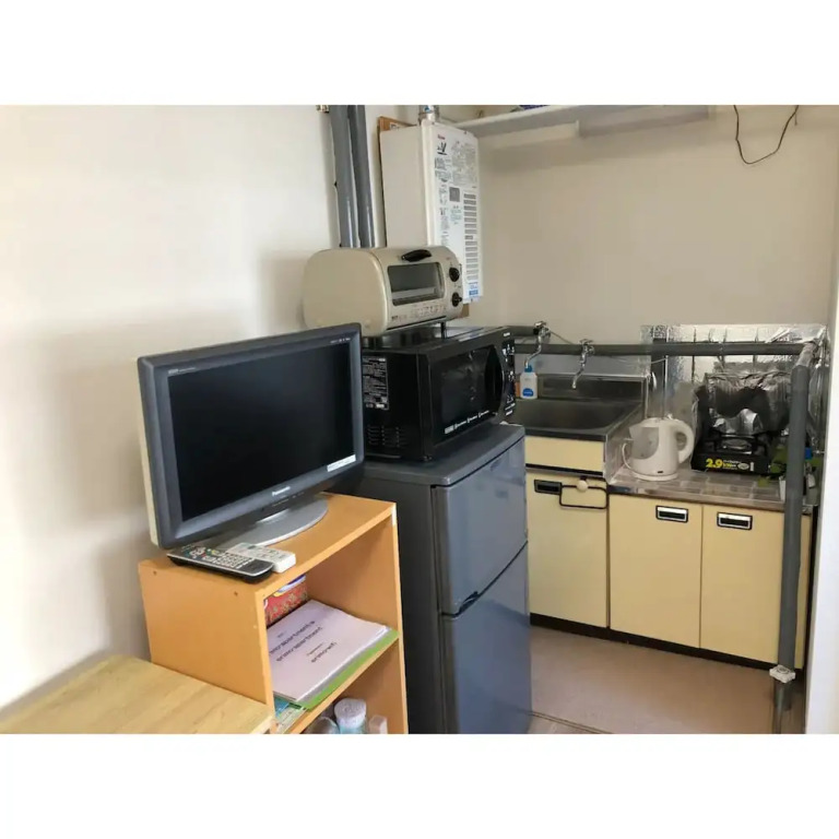 Sapporo Apartment 0