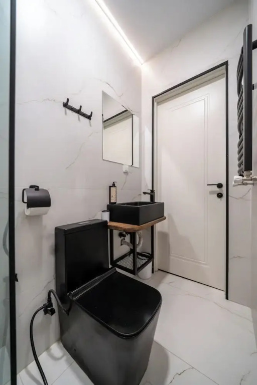 Niabi Loft Apartments