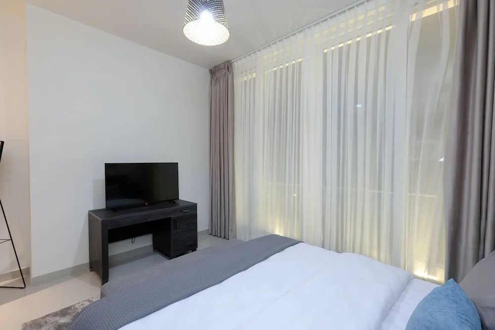 Abdali Views Apartments