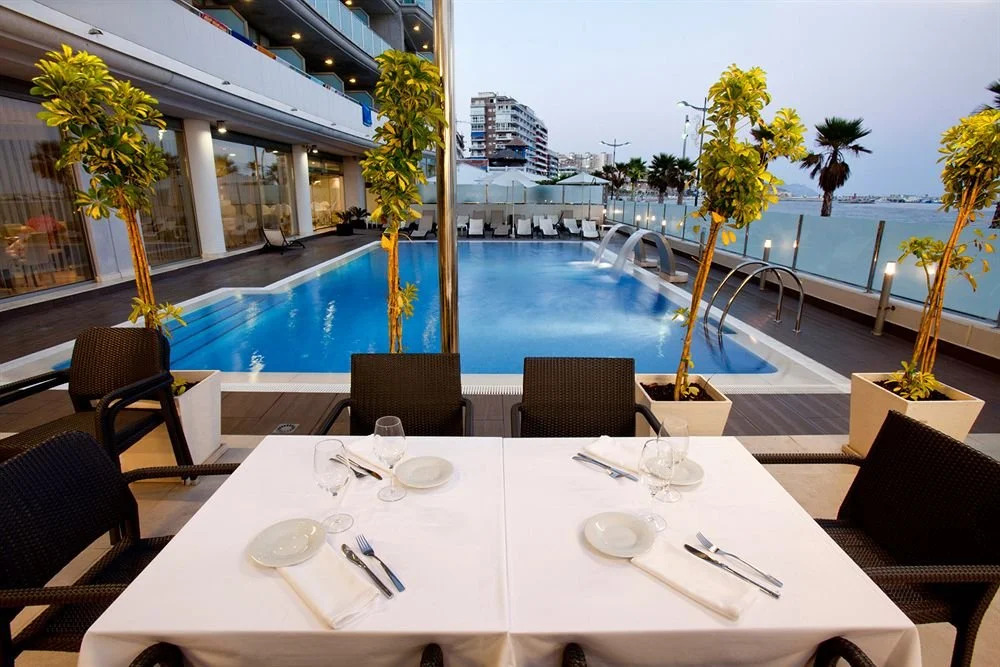 Hotel Allon Mediterrania