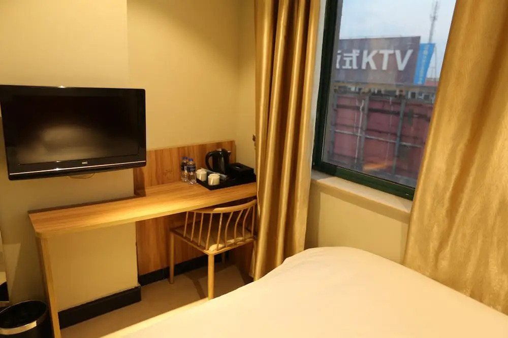 Shanghai Jiejia Chain Hotel