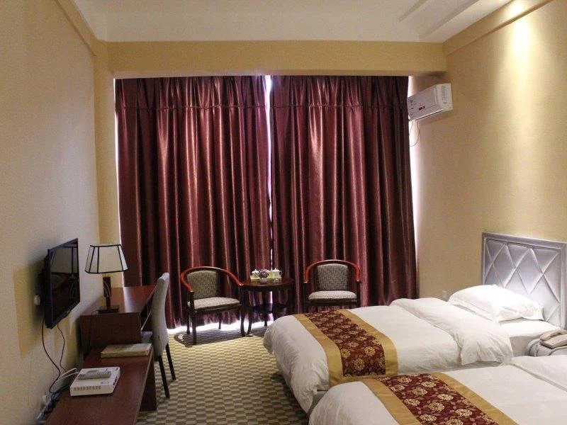 Jia Jun Hotel