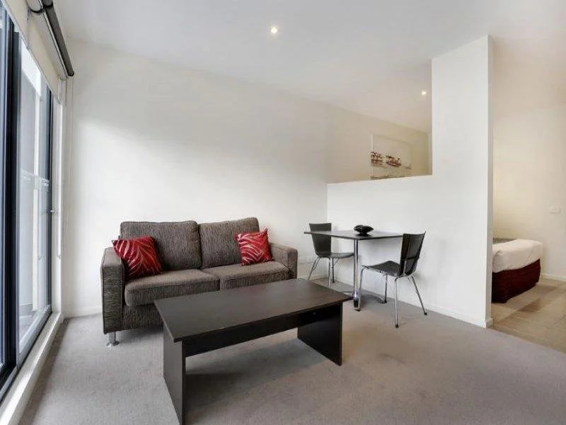ViQi By Astra Apartments